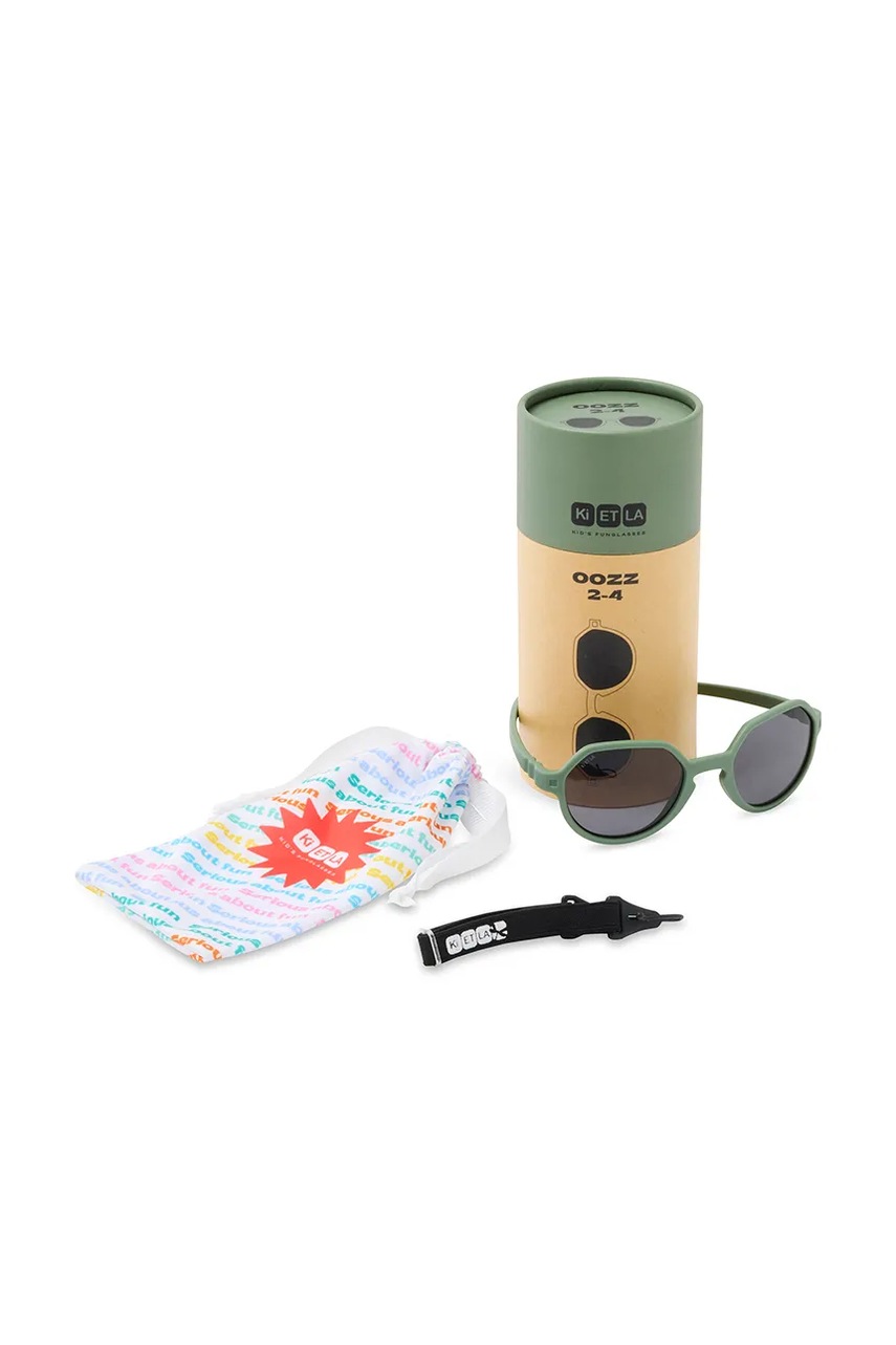 Ki ET LA γυαλιά ηλίου Παιδικά φωτογραφία