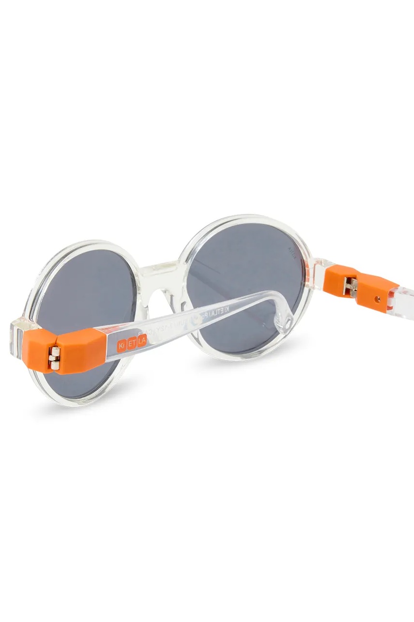 Ki ET LA γυαλιά ηλίου Παιδικά φωτογραφία