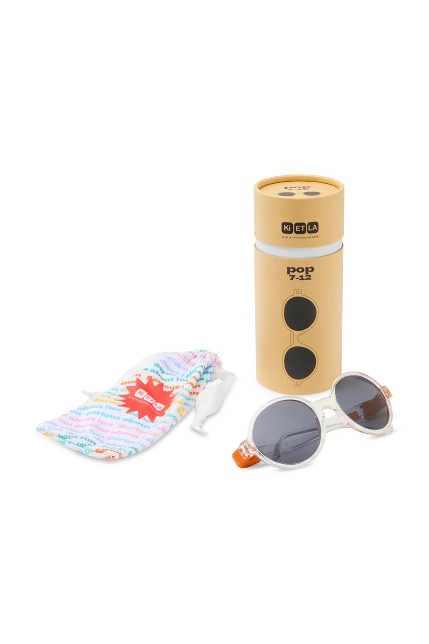 Ki ET LA γυαλιά ηλίου Παιδικά φωτογραφία