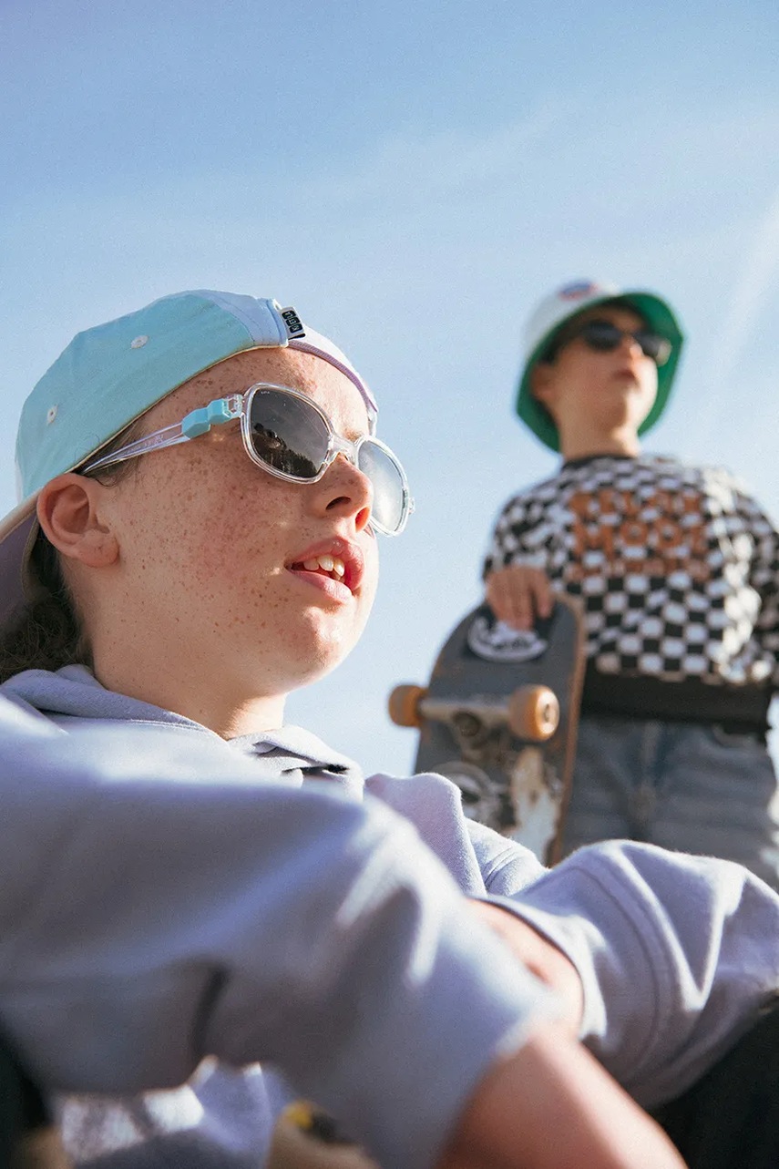 Ki ET LA παιδικά γυαλιά ηλίου φωτογραφία