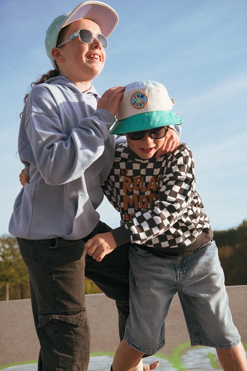 Ki ET LA παιδικά γυαλιά ηλίου φωτογραφία