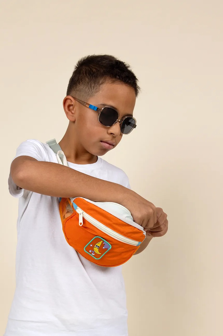 Ki ET LA γυαλιά ηλίου Παιδικά φωτογραφία