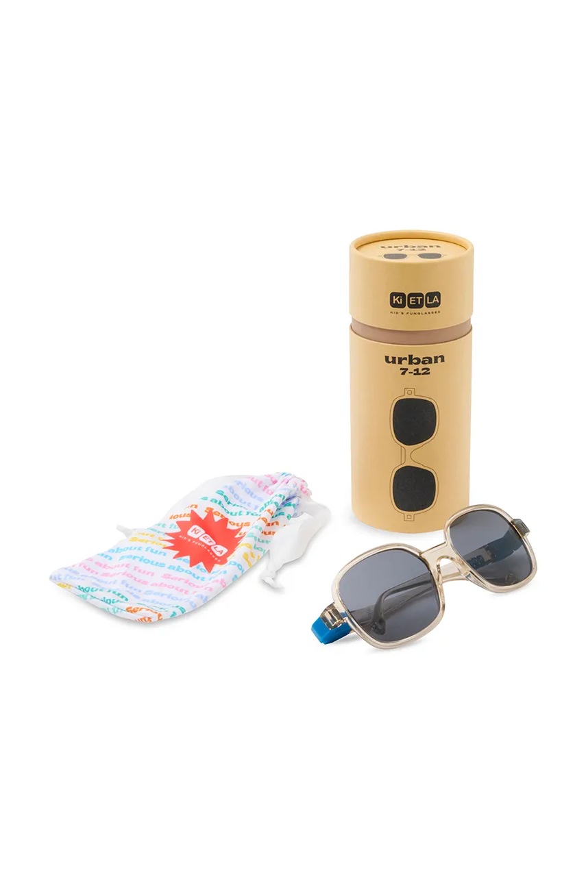 Ki ET LA γυαλιά ηλίου Παιδικά φωτογραφία