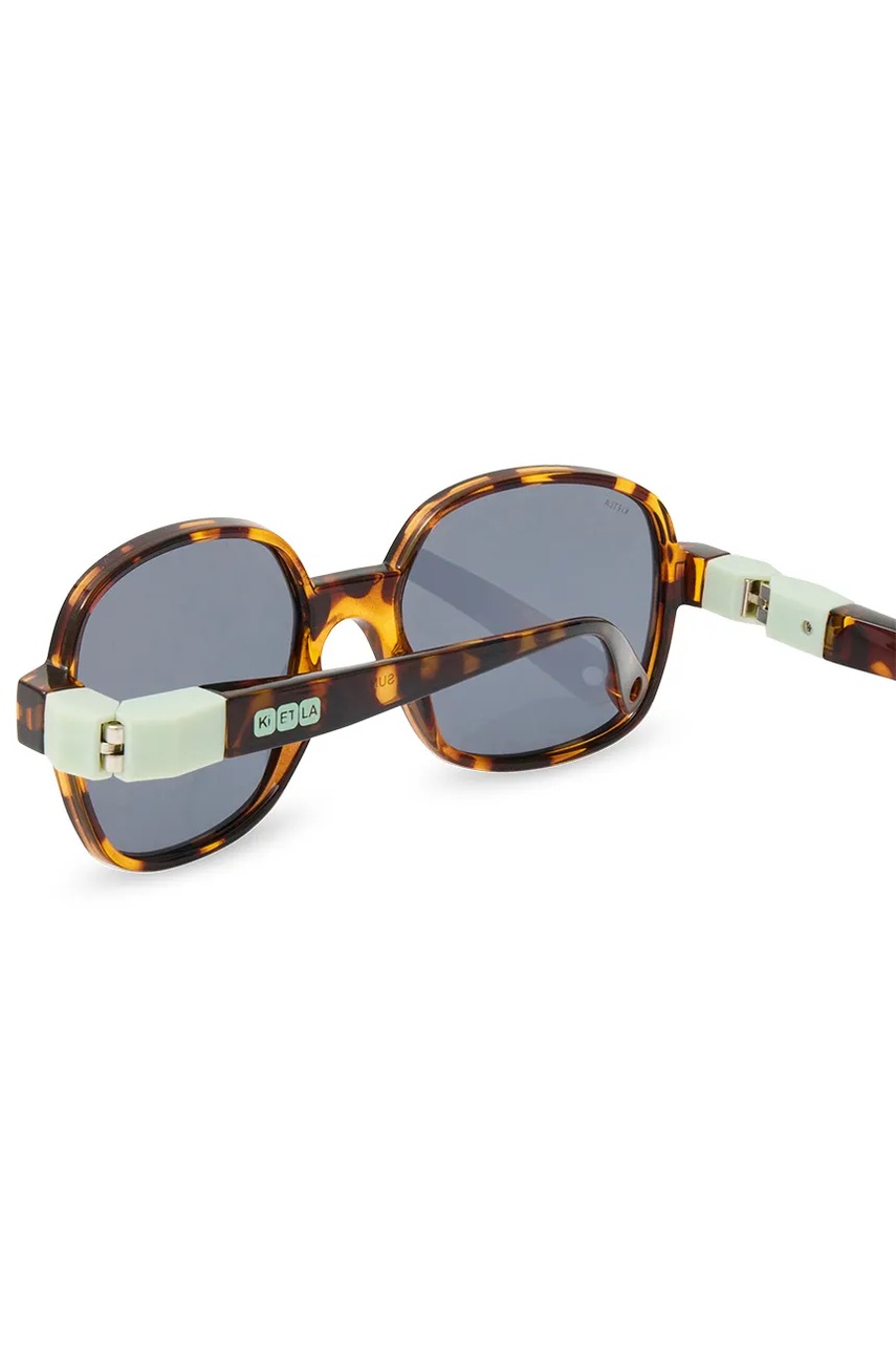 Ki ET LA Γυαλιά ηλίου Παιδικά φωτογραφία