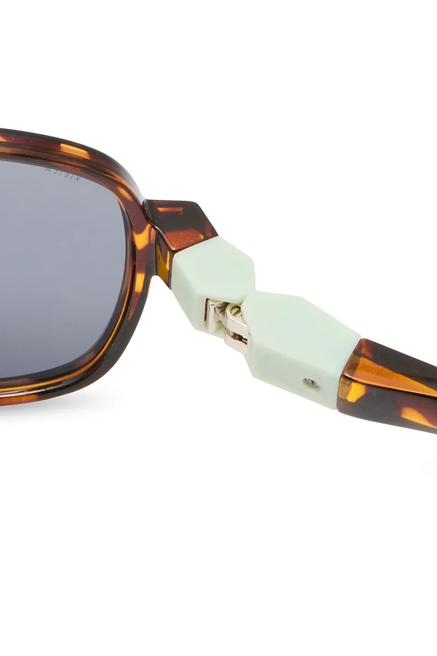 Ki ET LA Γυαλιά ηλίου Παιδικά φωτογραφία