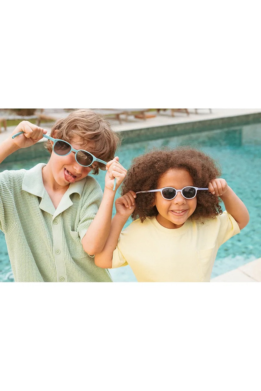 Ki ET LA γυαλιά ηλίου Παιδικά φωτογραφία