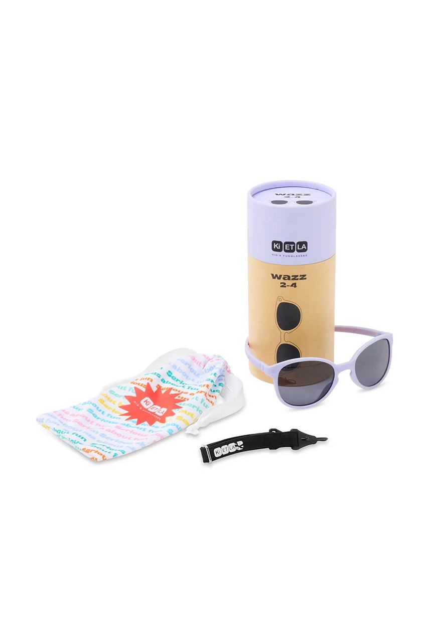 Ki ET LA γυαλιά ηλίου Παιδικά φωτογραφία