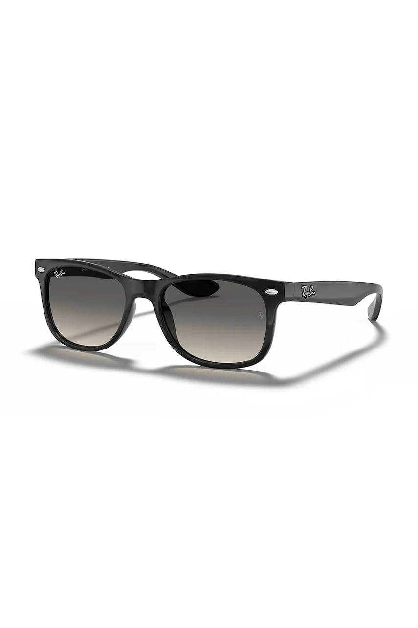 Levně Ray-Ban hranaté sluneční brýle dětské