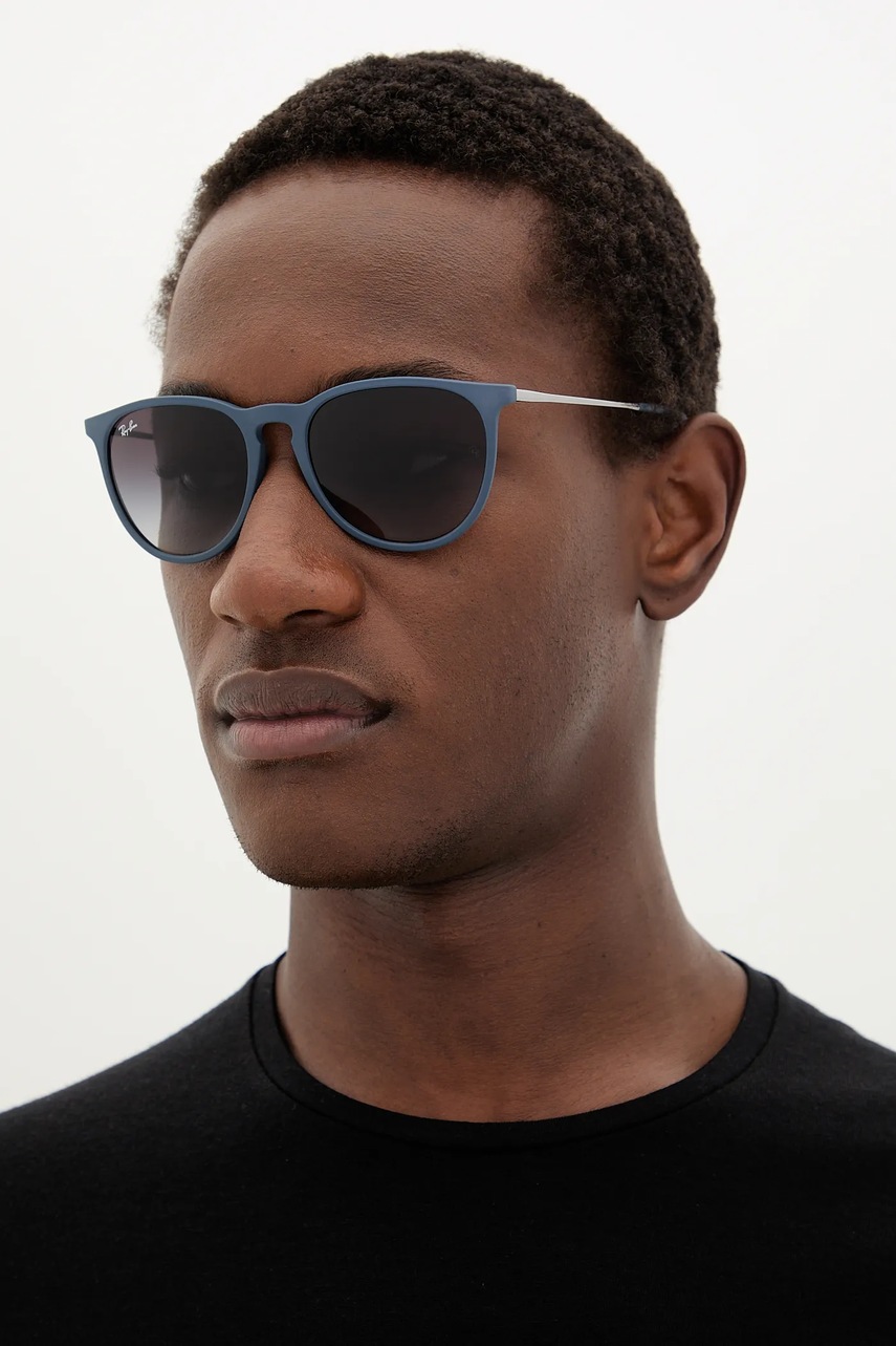 Levně Brýle Ray-Ban ERIKA pánské, 0RB4171