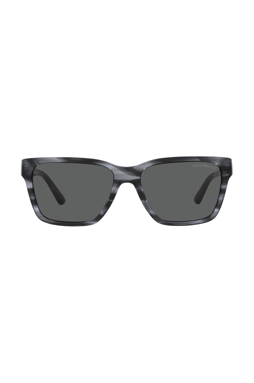 Emporio Armani okulary przeciwsłoneczne 0EA4177