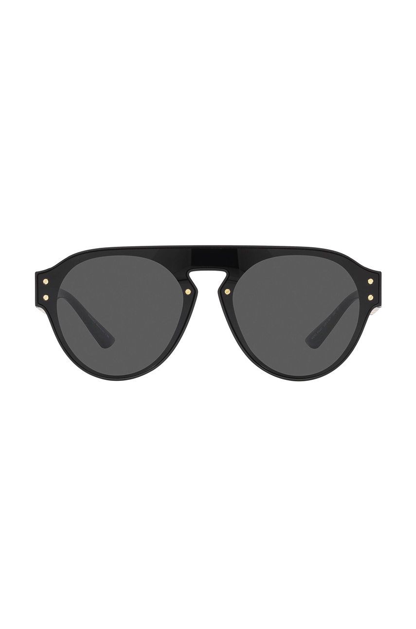 Versace ochelari de soare barbati, culoarea negru 2023 ❤️ Pret Super answear imagine noua 2022