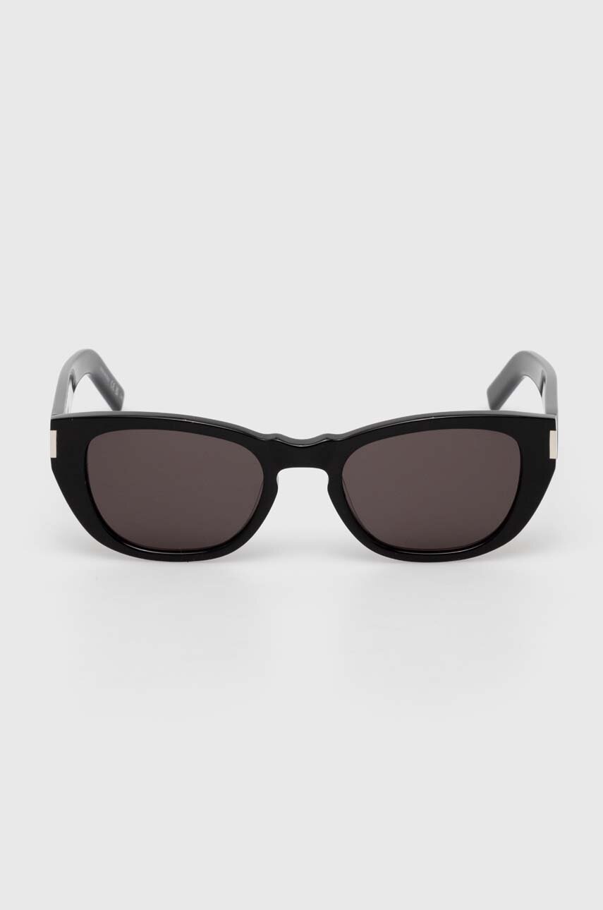 Saint Laurent Ochelari De Soare Barbati, Culoarea Negru