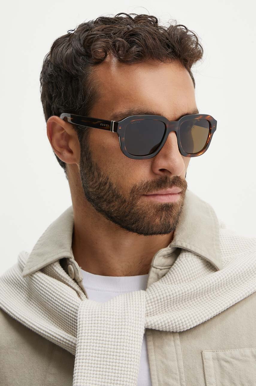 

Слънчеви очила Gucci GG1508S, Многоцветен