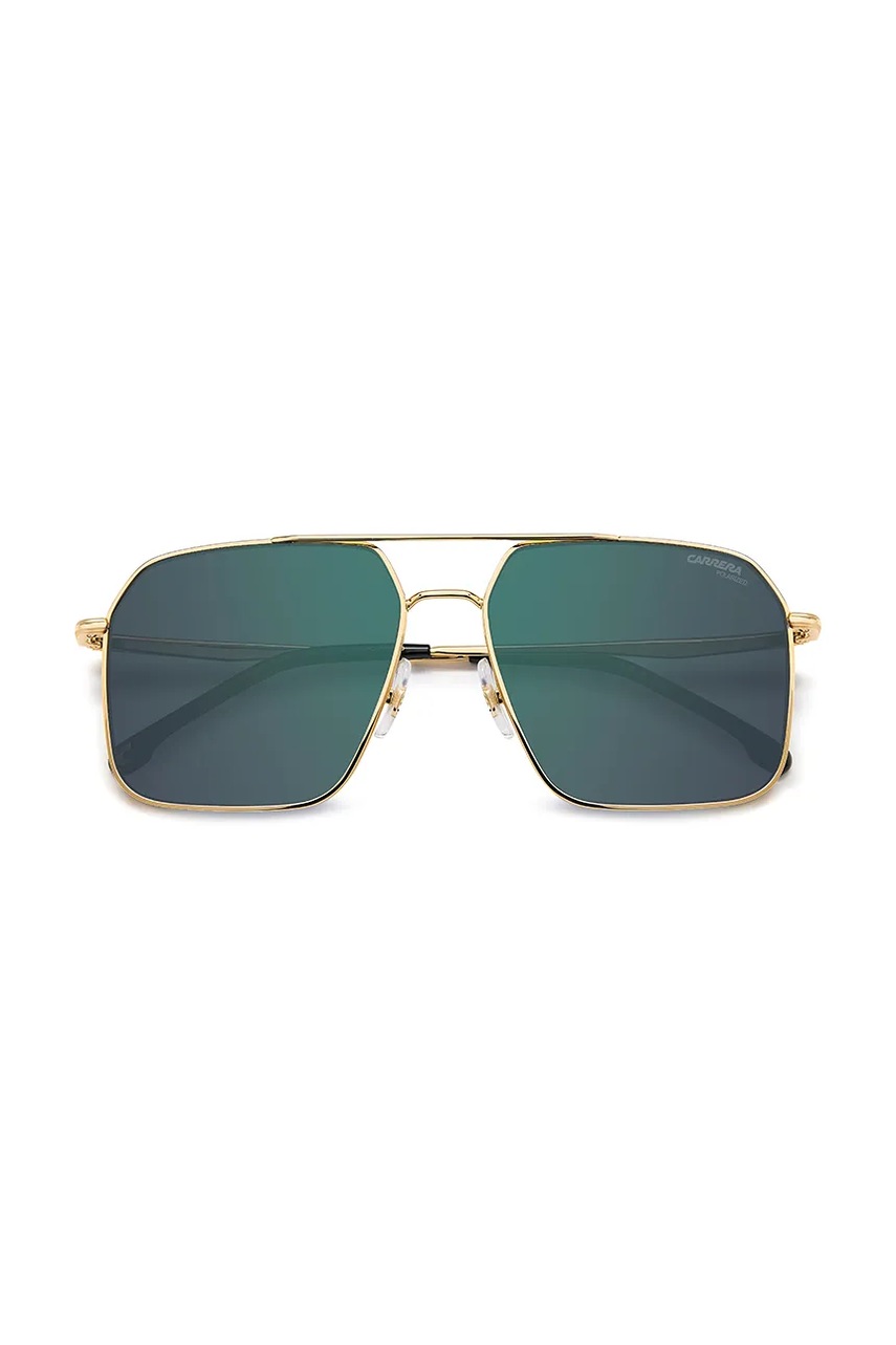 Γυαλιά ηλίου Carrera χρώμα: μαύρο φωτογραφία