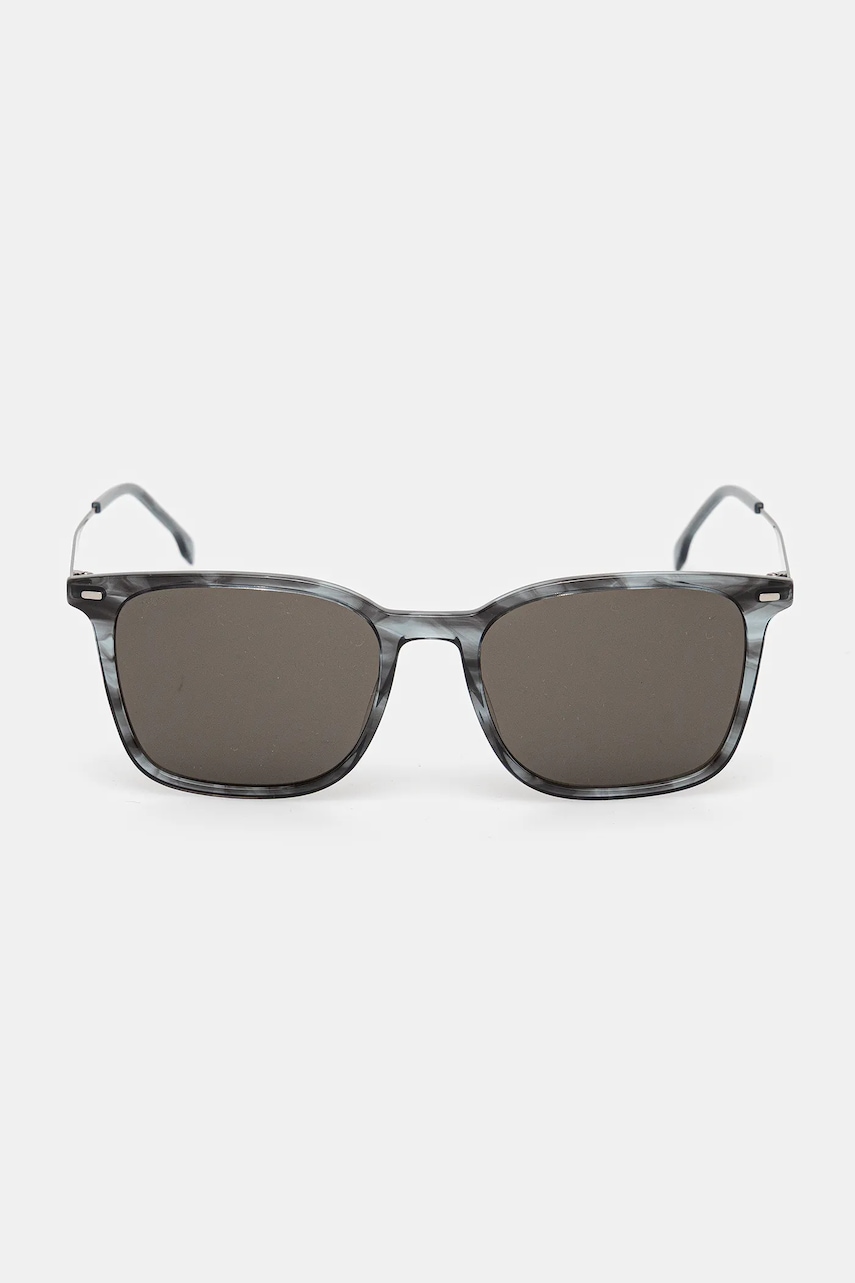 Солнцезащитные очки BOSS цвет чёрный BOSS 1694/S Солнцезащитные очки BOSS цвет чёрный BOSS 1694/S