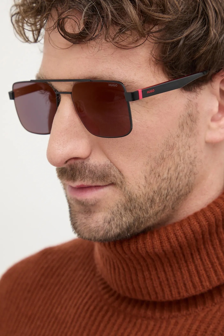 Γυαλιά ηλίου HUGO φωτογραφία