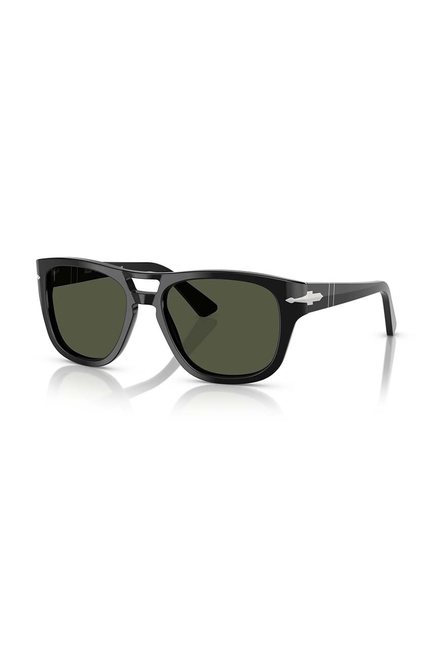 Persol ochelari culoarea negru, 0PO3366S