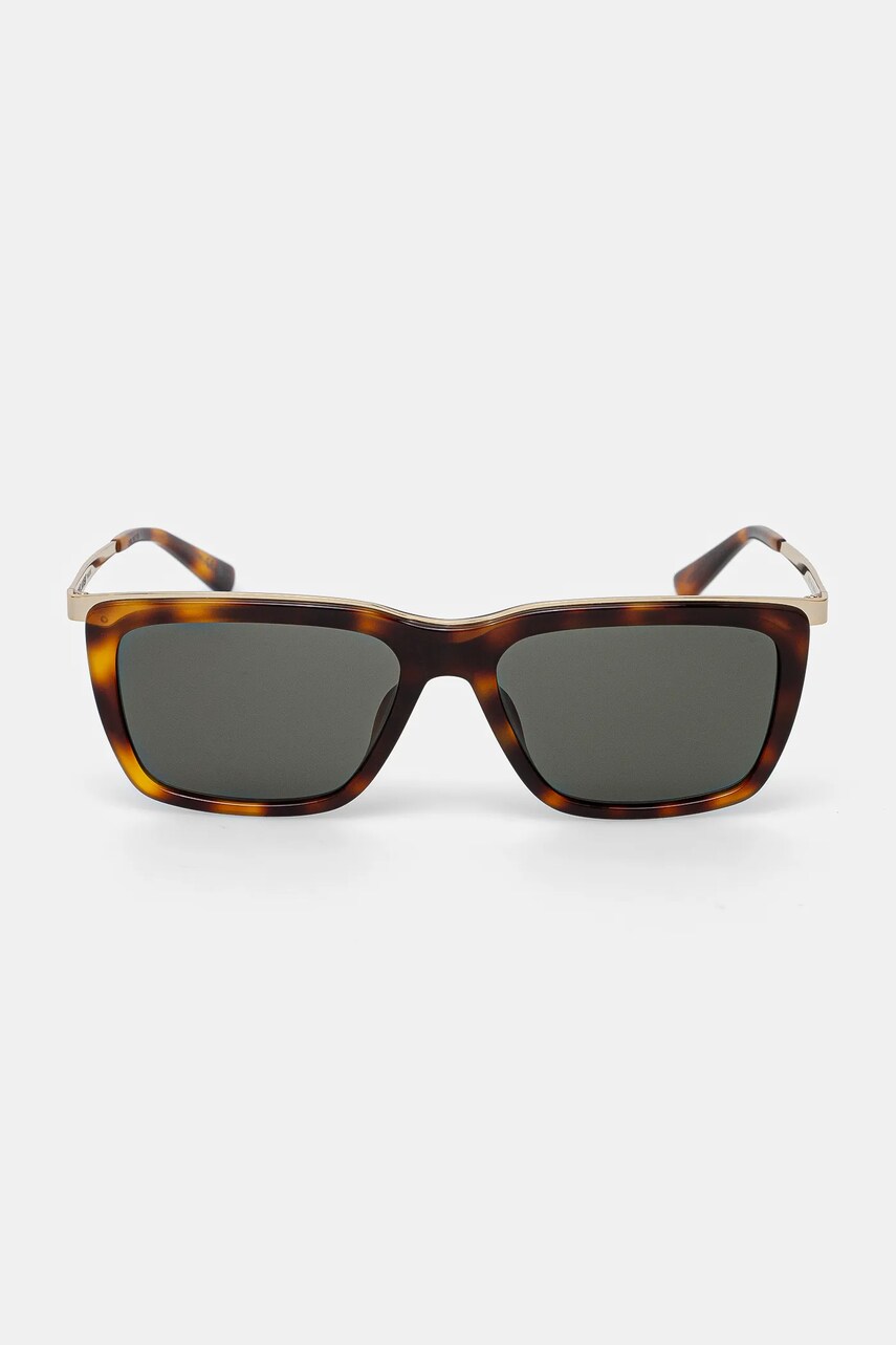 Солнцезащитные очки Saint Laurent мужские цвет золотой SL 765 Солнцезащитные очки Saint Laurent мужские цвет золотой SL 765