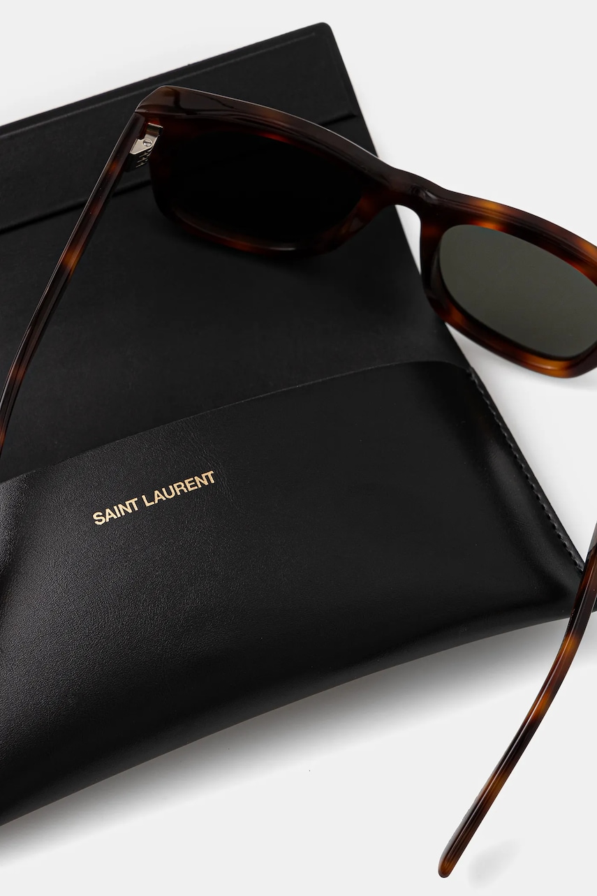 Slnečné okuliare Saint Laurent