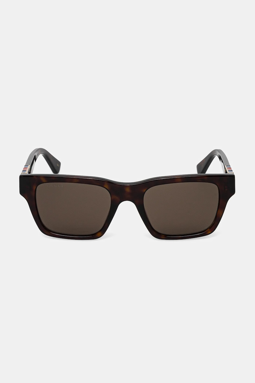 Солнцезащитные очки Gucci мужские цвет оранжевый GG1889S Солнцезащитные очки Gucci мужские цвет оранжевый GG1889S