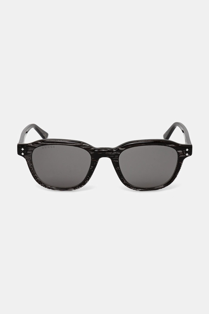 Солнцезащитные очки Gucci цвет коричневый GG1892S Солнцезащитные очки Gucci цвет коричневый GG1892S