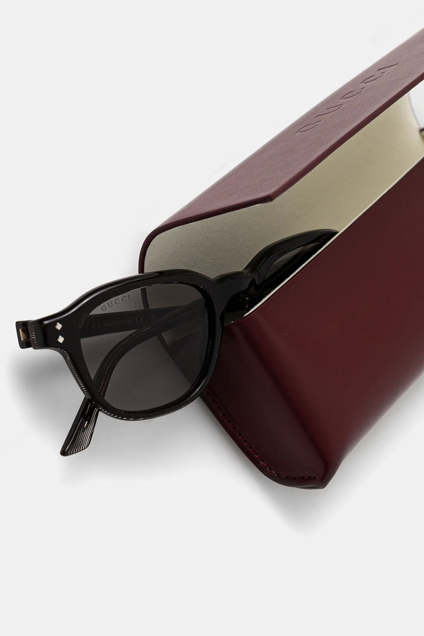 Γυαλιά ηλίου Gucci φωτογραφία