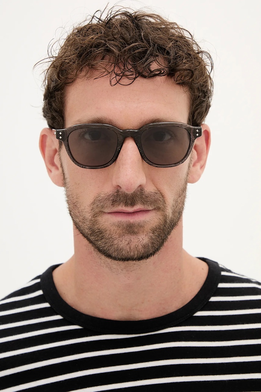 Γυαλιά ηλίου Gucci φωτογραφία