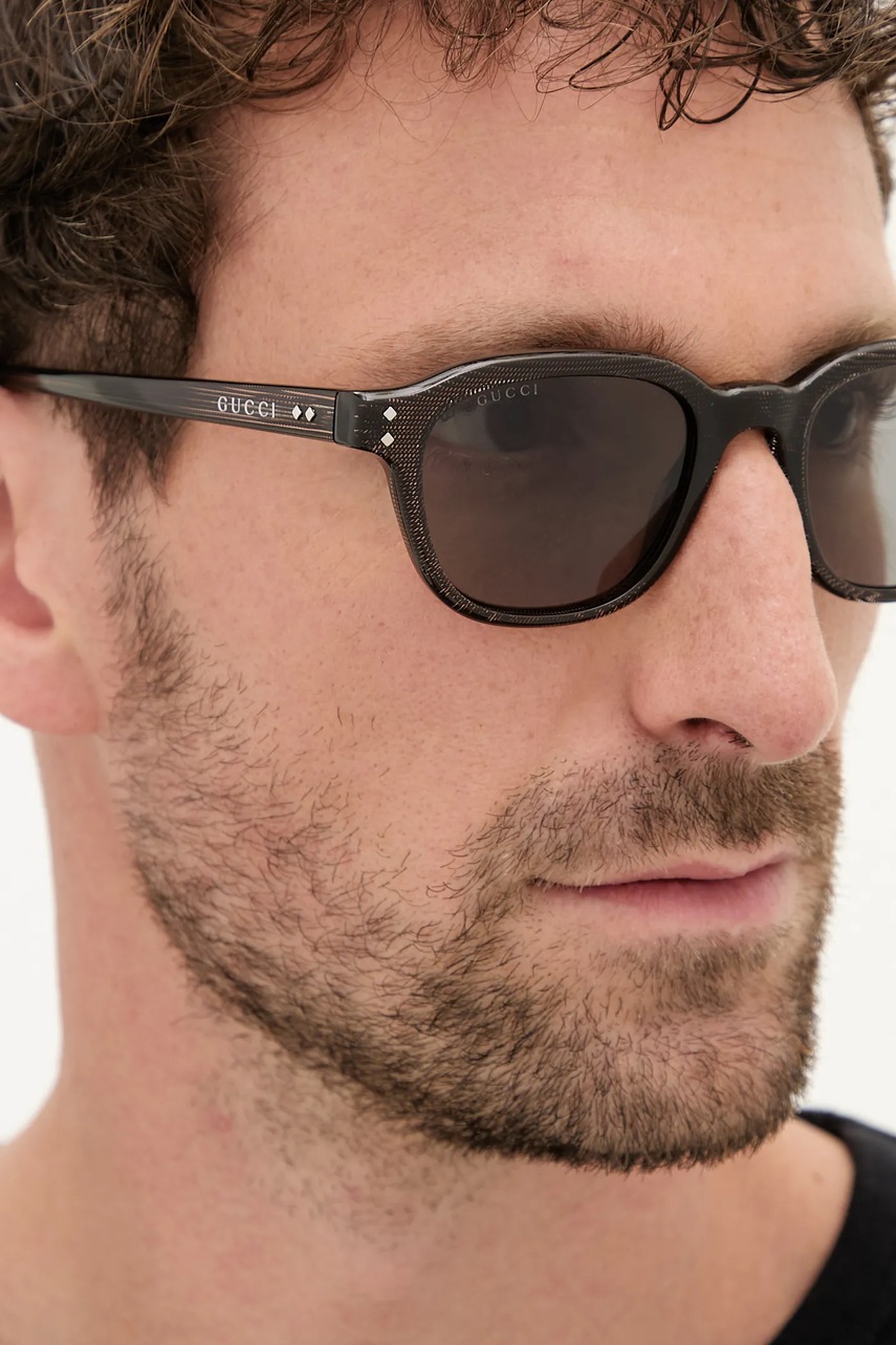 Γυαλιά ηλίου Gucci φωτογραφία