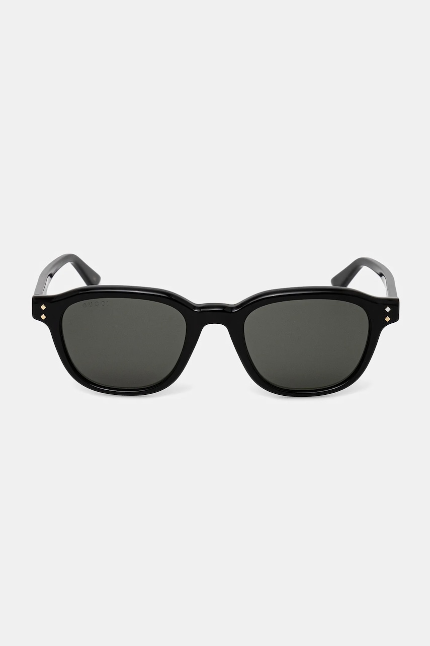 Солнцезащитные очки Gucci мужские цвет чёрный GG1892S Солнцезащитные очки Gucci мужские цвет чёрный GG1892S