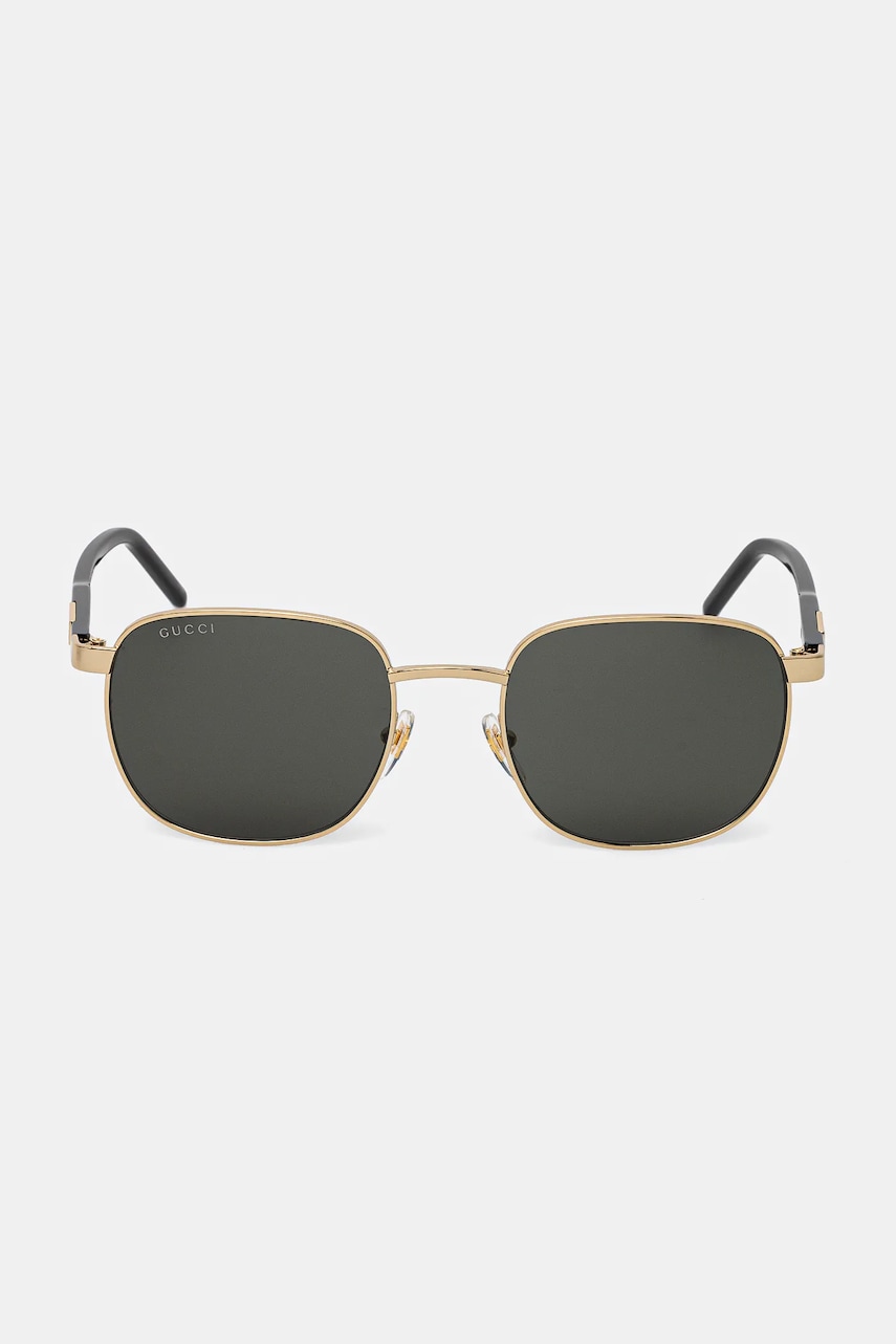 Солнцезащитные очки Gucci мужские цвет чёрный GG1799S Солнцезащитные очки Gucci мужские цвет чёрный GG1799S