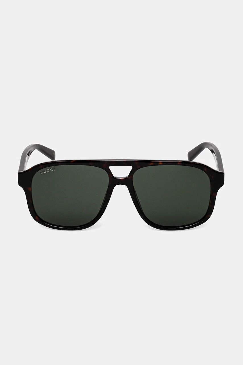 Солнцезащитные очки Gucci мужские цвет оранжевый GG1856S Солнцезащитные очки Gucci мужские цвет оранжевый GG1856S
