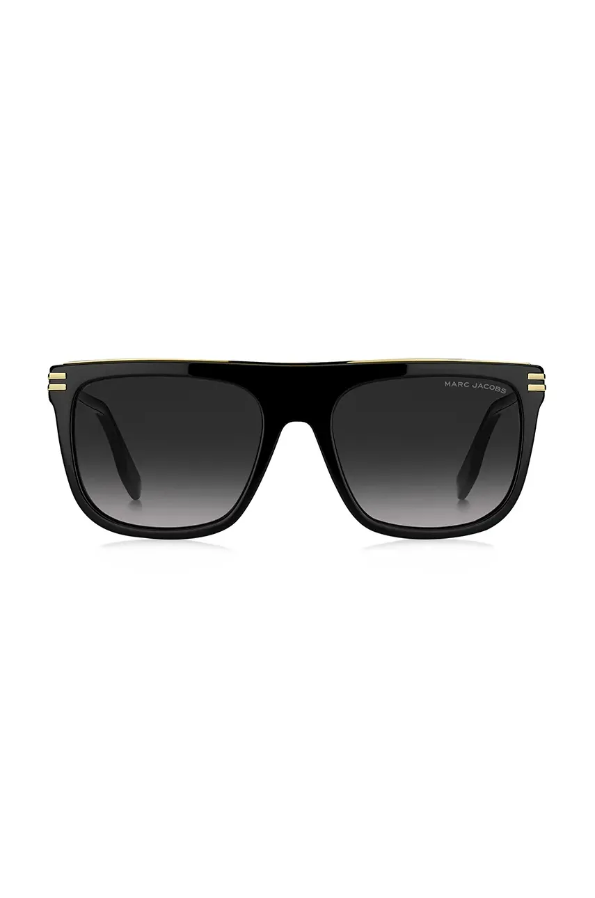 Очки Marc Jacobs мужские цвет чёрный MARC 586/S Очки Marc Jacobs мужские цвет чёрный MARC 586/S