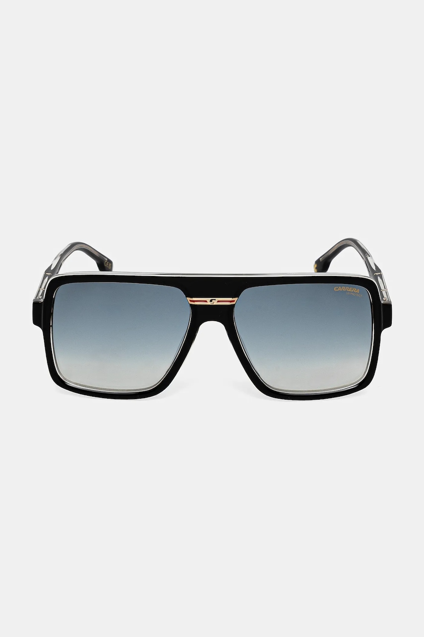 Очки Carrera мужские цвет чёрный VICTORY C 09/S Очки Carrera мужские цвет чёрный VICTORY C 09/S