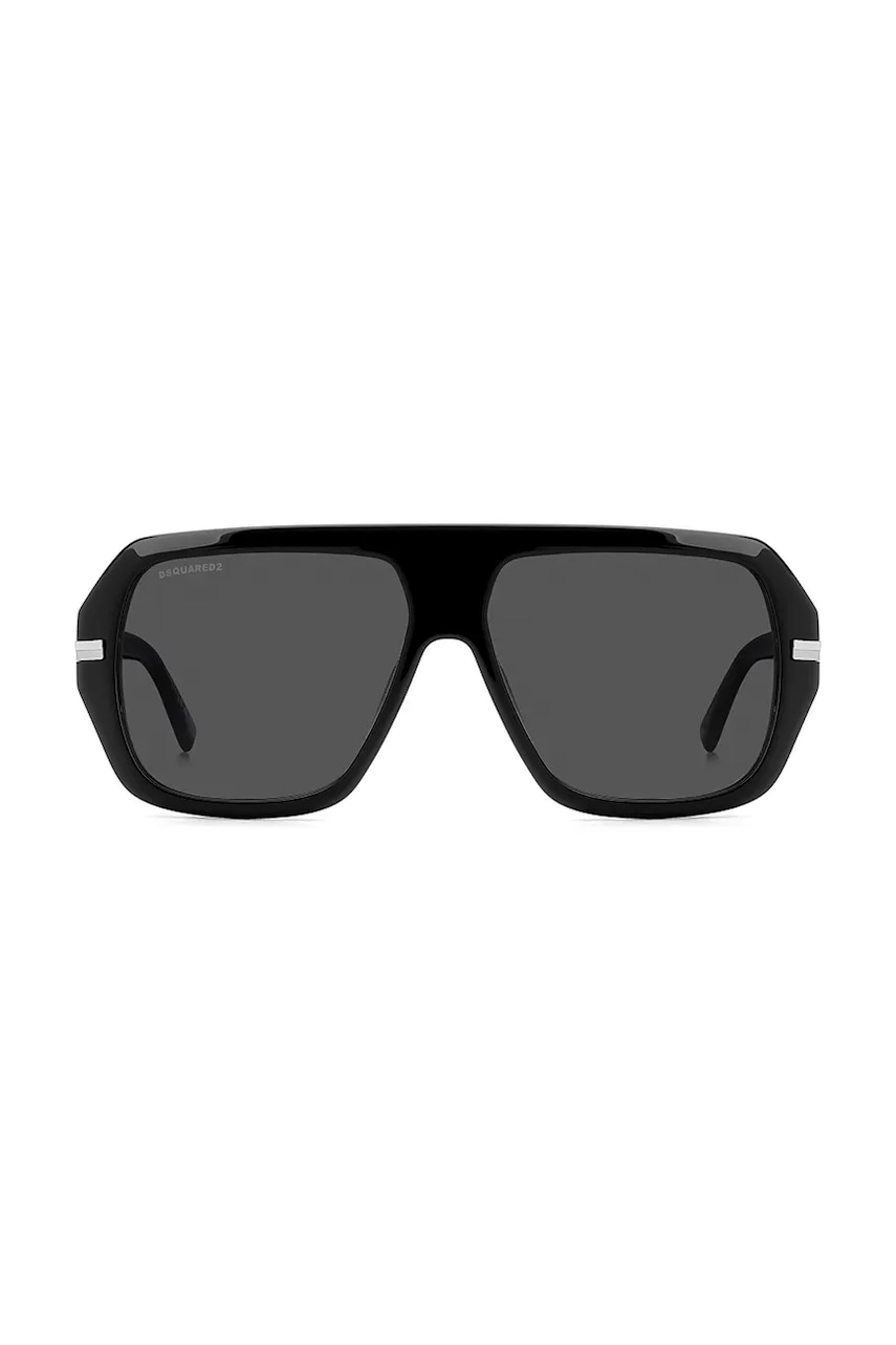 Очки DSQUARED2 мужские цвет серый D2 0160/S Очки DSQUARED2 мужские цвет серый D2 0160/S