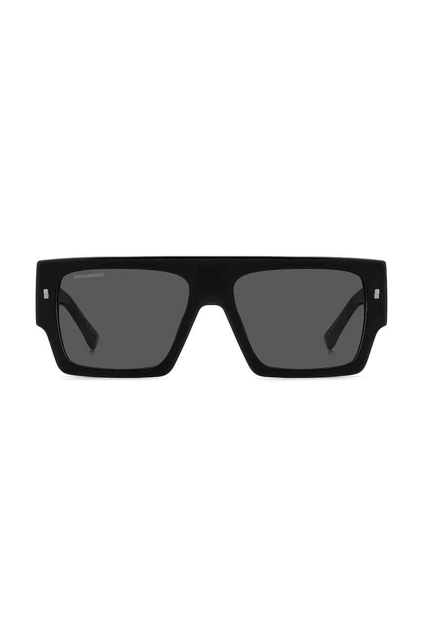Очки DSQUARED2 мужские цвет серый D2 0165/S Очки DSQUARED2 мужские цвет серый D2 0165/S