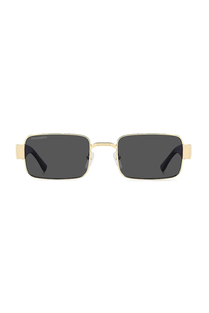 Очки DSQUARED2 мужские цвет серый D2 0156/S Очки DSQUARED2 мужские цвет серый D2 0156/S