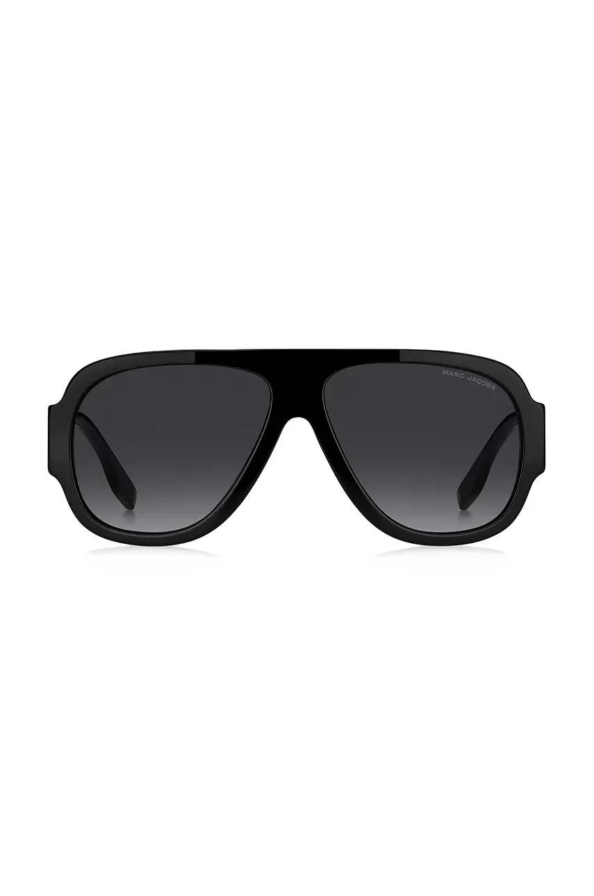 Очки Marc Jacobs мужские цвет чёрный MARC 843/S Очки Marc Jacobs мужские цвет чёрный MARC 843/S