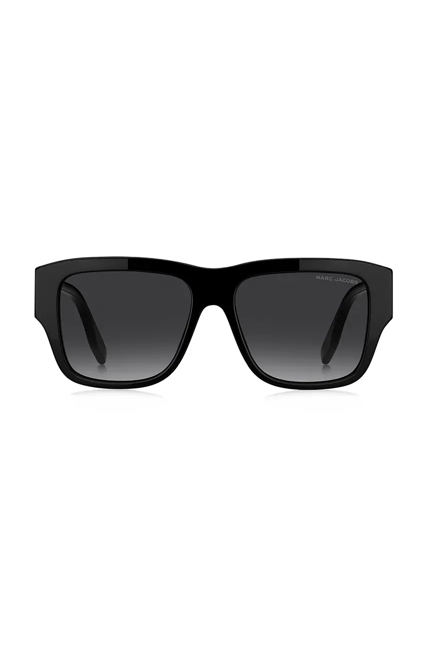 Окуляри Marc Jacobs чоловічі колір чорний MARC 842/S