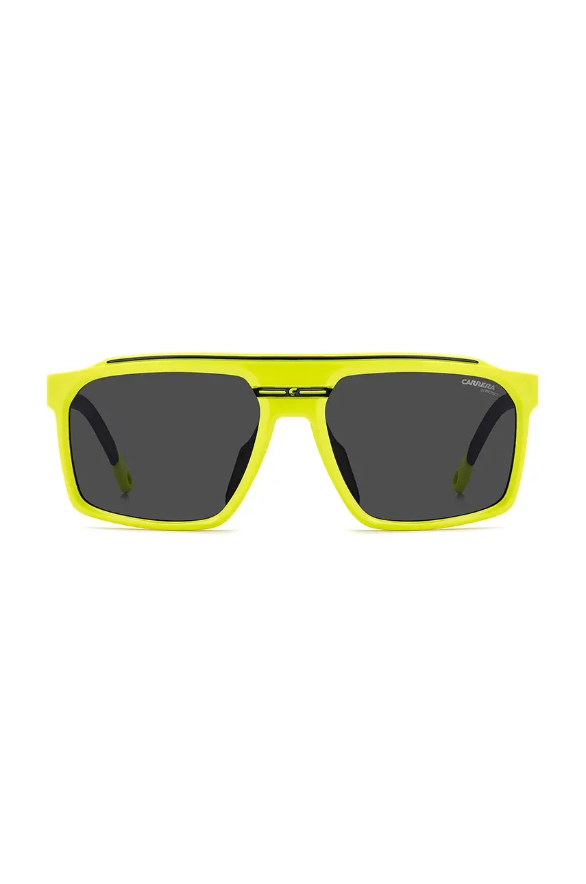 Солнцезащитные очки Carrera мужские цвет жёлтый C SPORT 04/S Солнцезащитные очки Carrera мужские цвет жёлтый C SPORT 04/S
