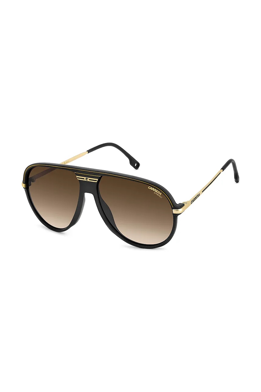 Carrera ochelari barbati, culoarea negru, C SPORT 06/S Carrera ochelari barbati, culoarea negru, C SPORT 06/S