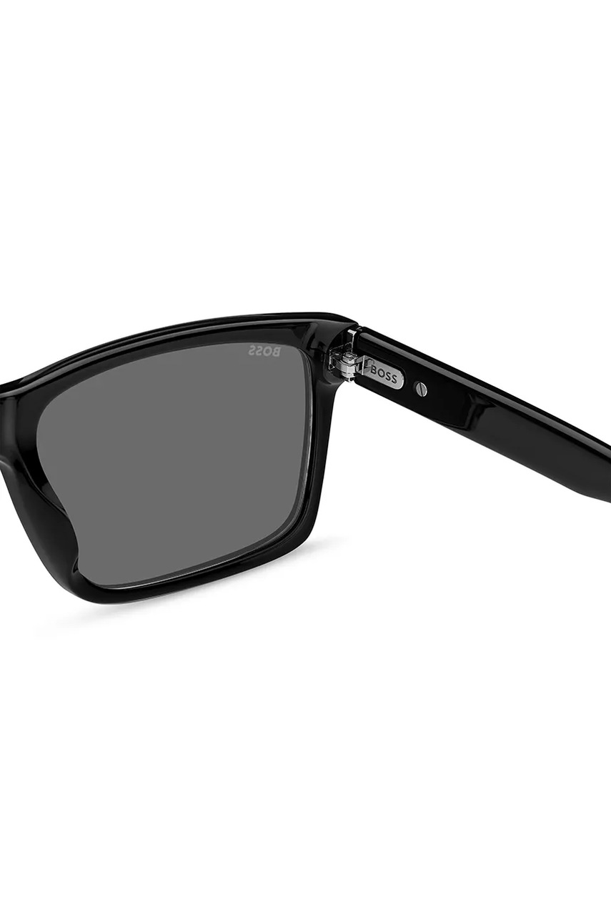 Γυαλιά BOSS χρώμα: μαύρο, BOSS 1759/G/S φωτογραφία