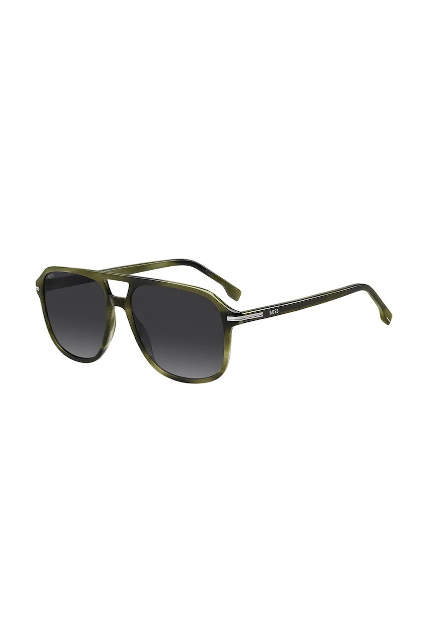 BOSS ochelari barbati, culoarea negru, BOSS 1751/S BOSS ochelari barbati, culoarea negru, BOSS 1751/S