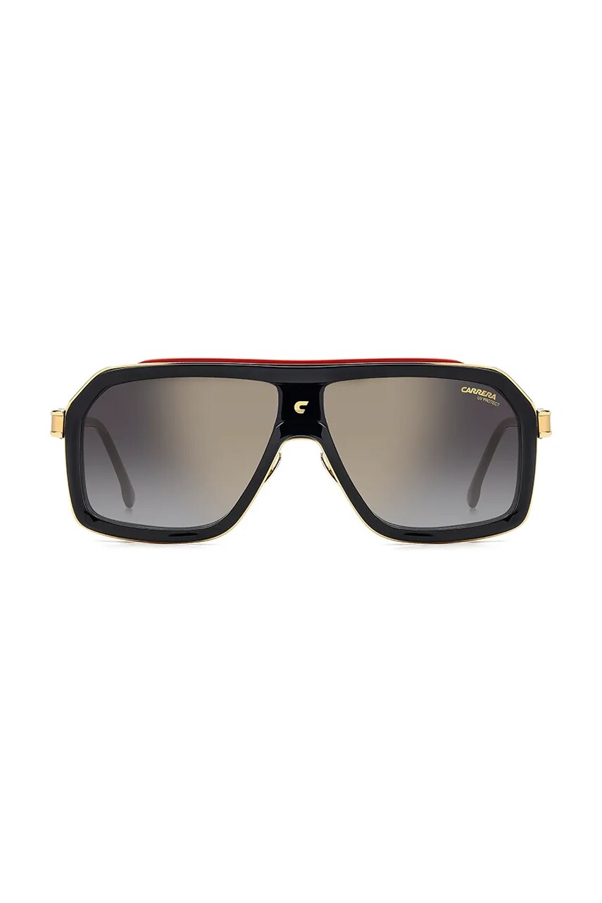 Очки Carrera мужские цвет серый CA 1053/S/TI Очки Carrera мужские цвет серый CA 1053/S/TI