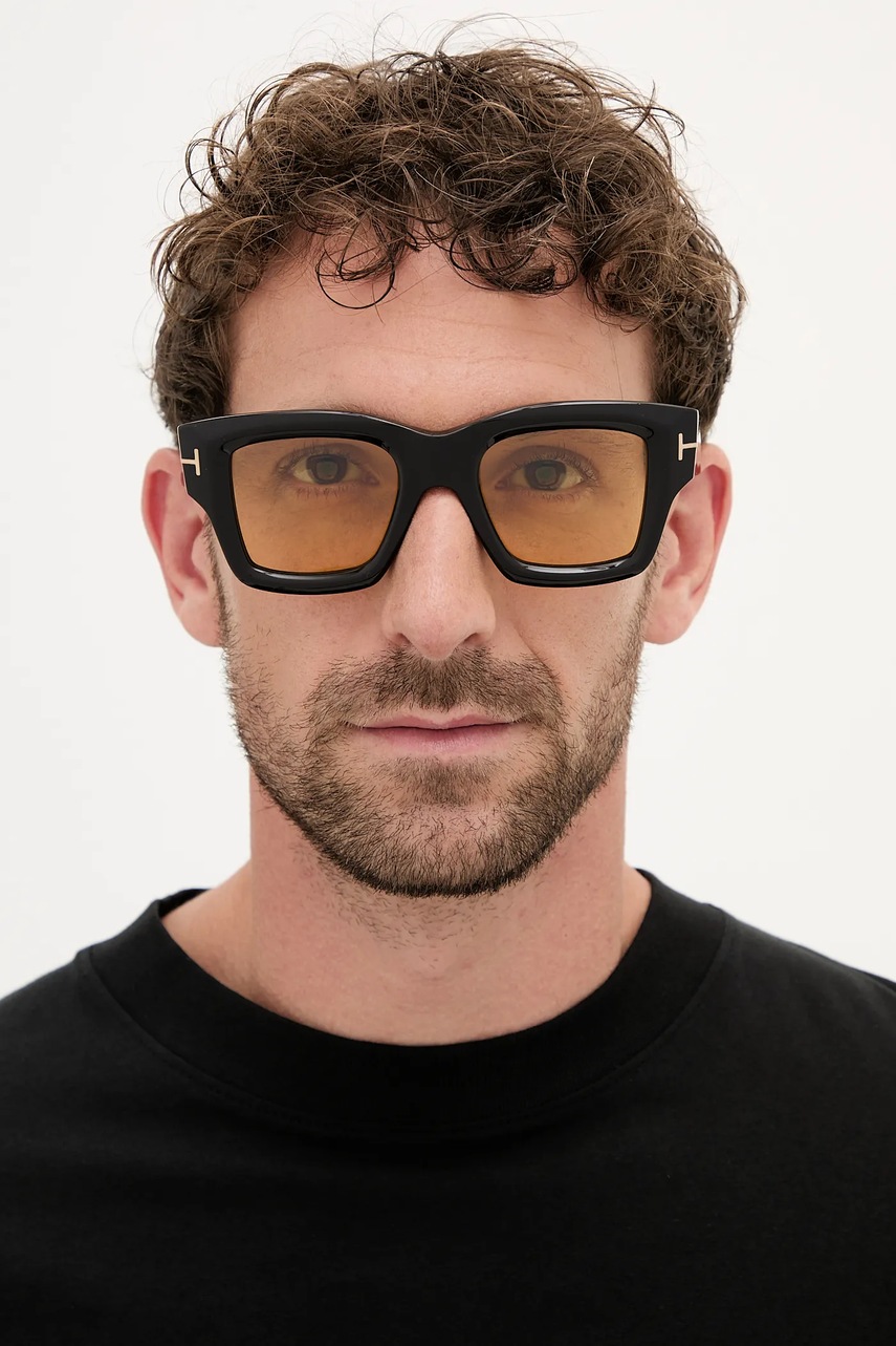 Tom Ford  okulary przeciwsłoneczne (zdjęcie 9)