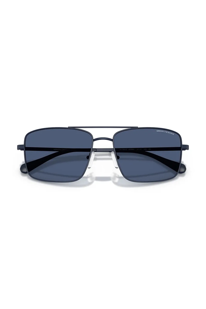 Slnečné okuliare Armani Exchange