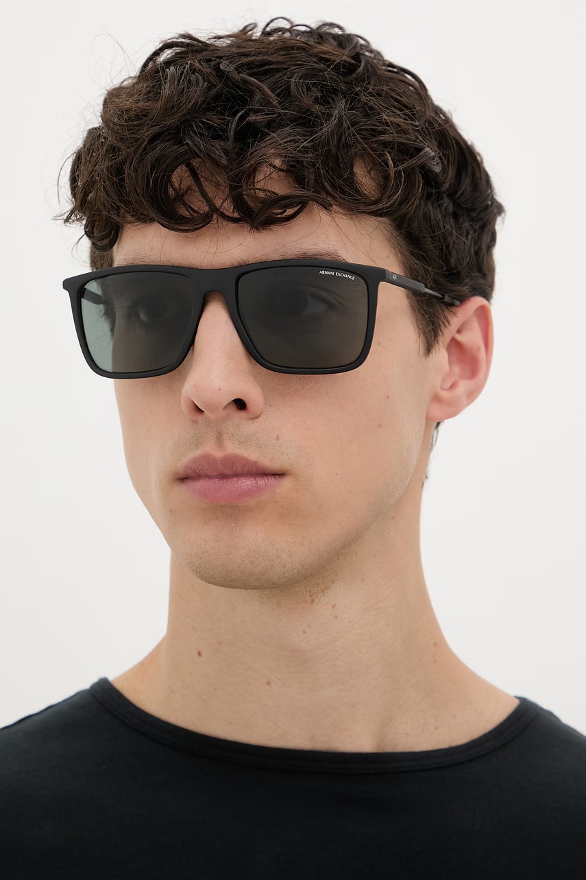 Armani Exchange ochelari de soare pentru bărbați