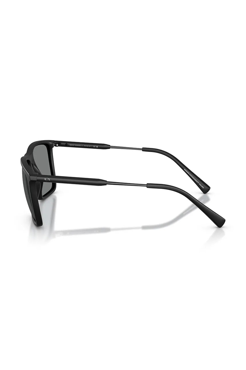 Armani Exchange slnečné okuliare pánske