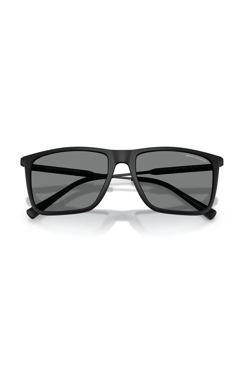 Armani Exchange slnečné okuliare pánske