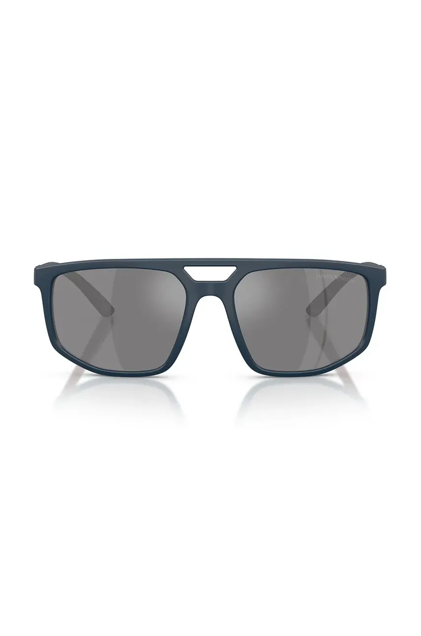 Солнцезащитные очки Emporio Armani мужские 0EA4248U Солнцезащитные очки Emporio Armani мужские 0EA4248U