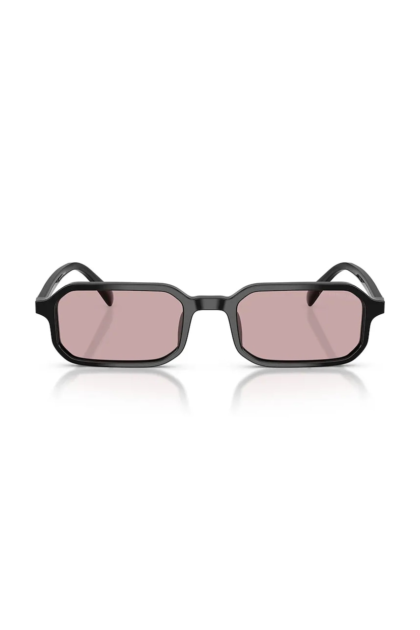 Солнцезащитные очки Emporio Armani мужские цвет чёрный 0EA4253U Солнцезащитные очки Emporio Armani мужские цвет чёрный 0EA4253U